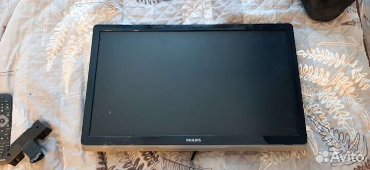 Телевизор Philips 24 дюйма