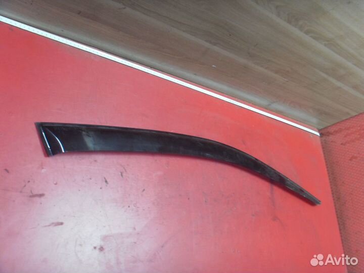 Ветровик бокового стекла передний Lancer 9 (CS)