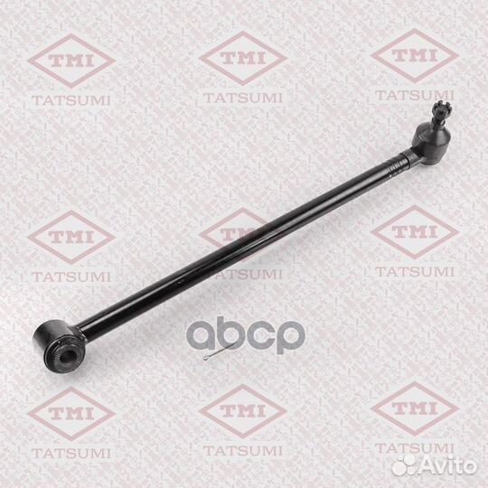 Тяга задней подвески поперечная нижняя R hyunda