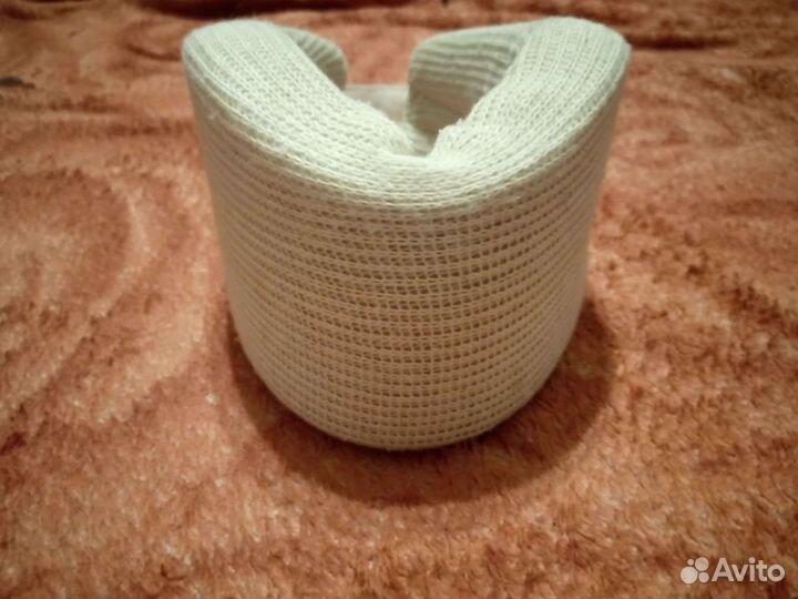 Воротник ортопедический детский