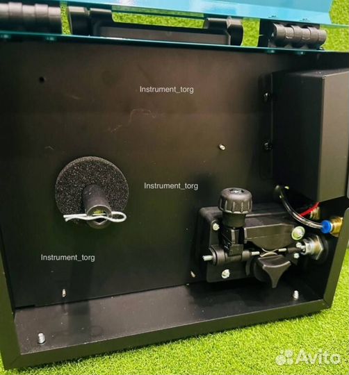 Сварочный полуавтомат 4in1 280 A (Арт.74668)