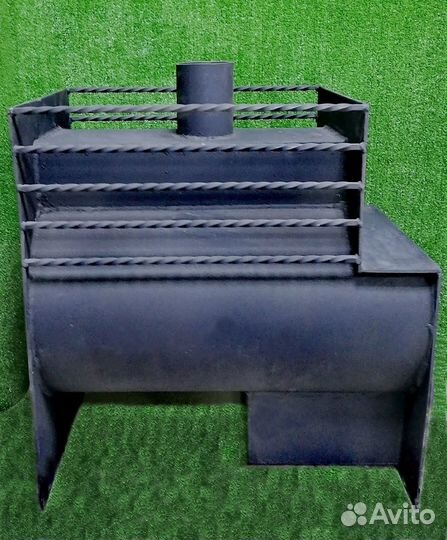 Печь для бани