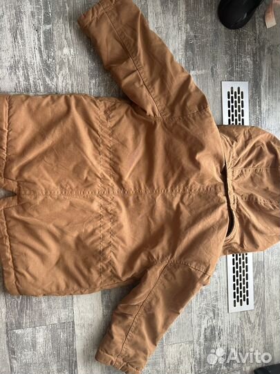 Куртка парка H&M