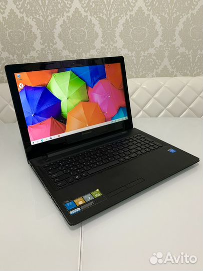 Быстрый Lenovo 15.6LED 8GB+SSD120GB