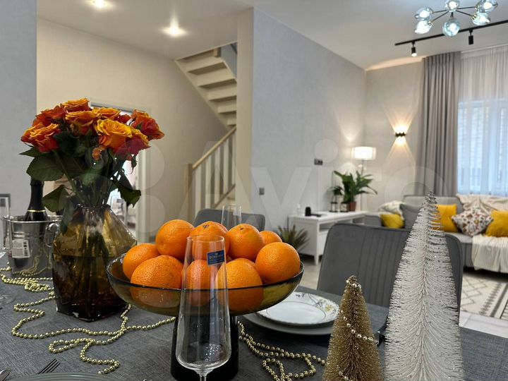 Дом 170 м² на участке 8,7 сот.