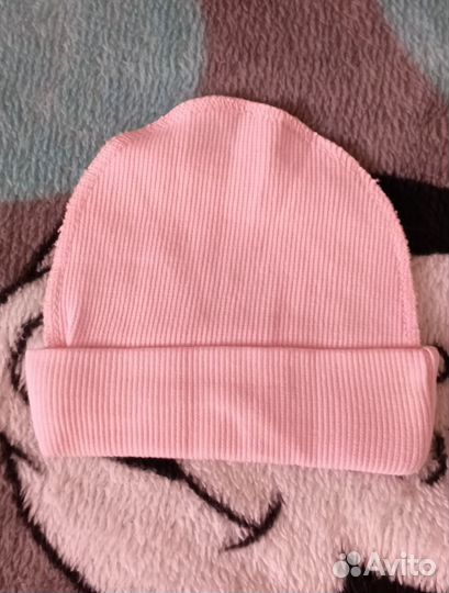 Комплект вещей для малышки 56