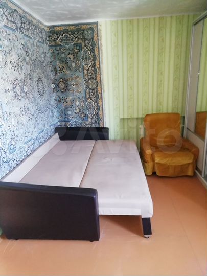 1-к. квартира, 31 м², 2/5 эт.