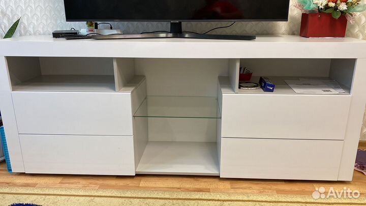 Тумба под тв в рассрочку