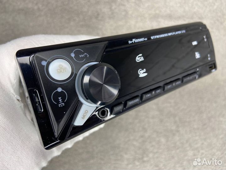 Магнитола Pioneer 215