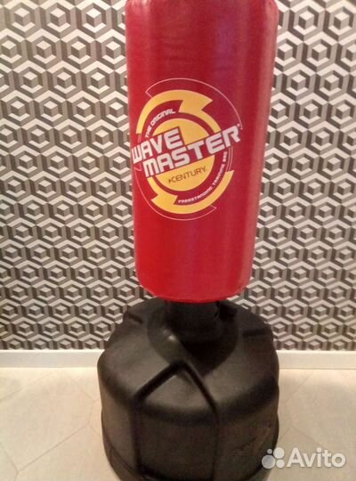 Напольная наливная груша