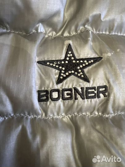 Костюм горнолыжный Bogner оригинал