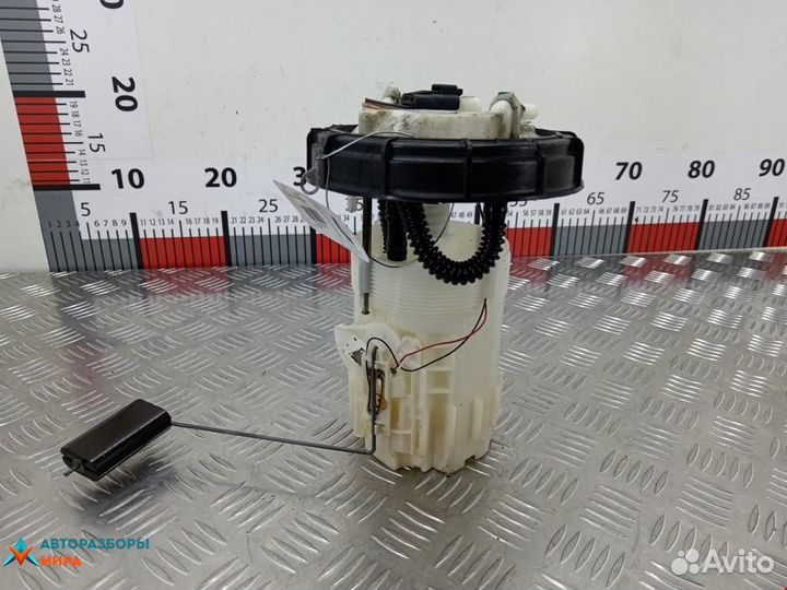 Датчик уровня топлива Renault Megane 2 2005