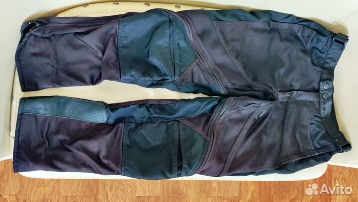 Alpinestar AirFlow Мотокостюм мужской размер L