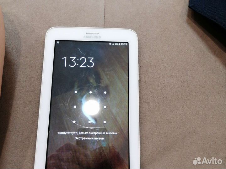 Samsung galaxy tab 3 lite