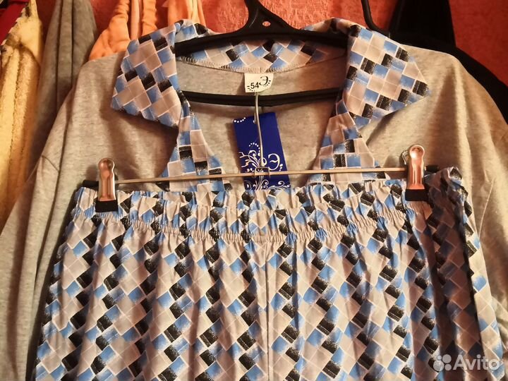 Мужская пижама