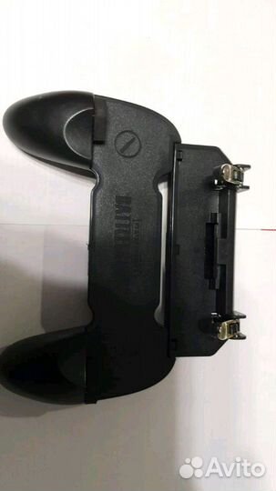 Геймпaд для Рubg Мobile триггeр W10