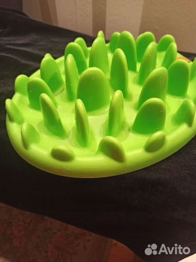 Интерактивная миска для корма Пр-во Дания