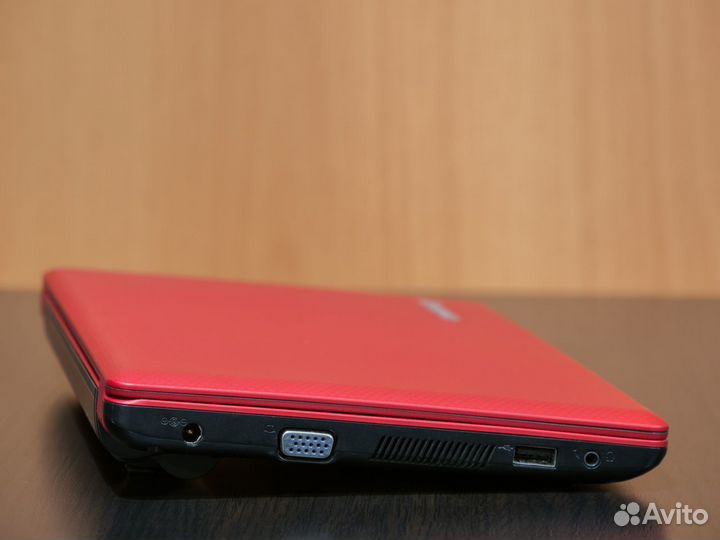 Lenovo IdeaPad S110