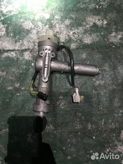 Замок зажигания Hyundai Sonata IV 2001-2012 г