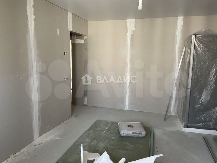 2-к. квартира, 60,1 м², 9/10 эт.