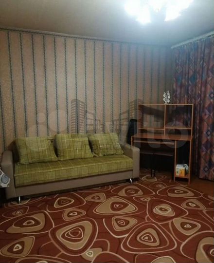 3-к. квартира, 65,3 м², 4/9 эт.