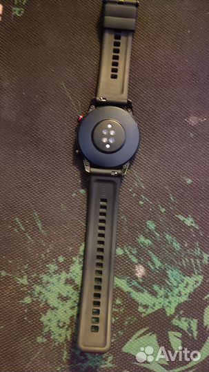Умные часы Honor Magicwatch 2