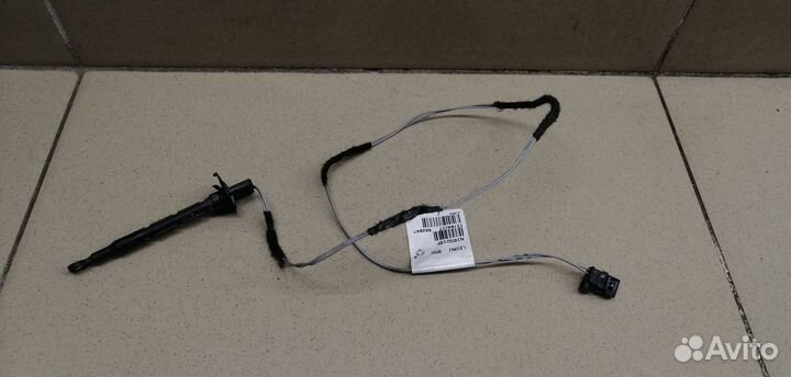 Датчик температуры воздуха Duster 2012