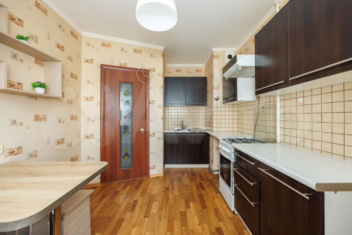 2-к. квартира, 52,2 м², 7/10 эт.