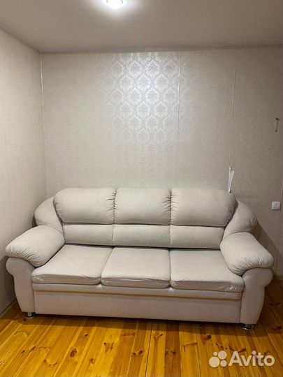 Диван раскладной бу