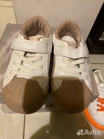 Кроссовки детские