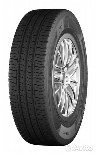 Cordiant Business CS-2 215/65 R16
