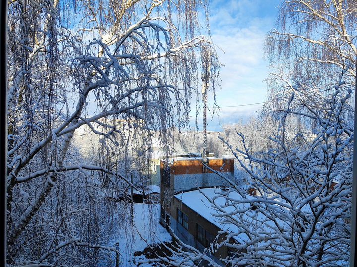 2-к. квартира, 42 м², 5/5 эт.