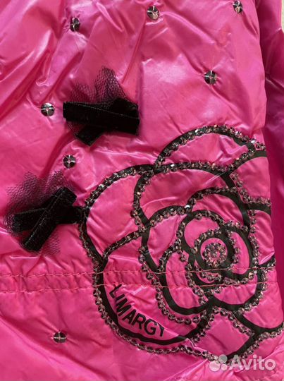 Дождевик на собаку Limargy, чийхуа, той терьер и д