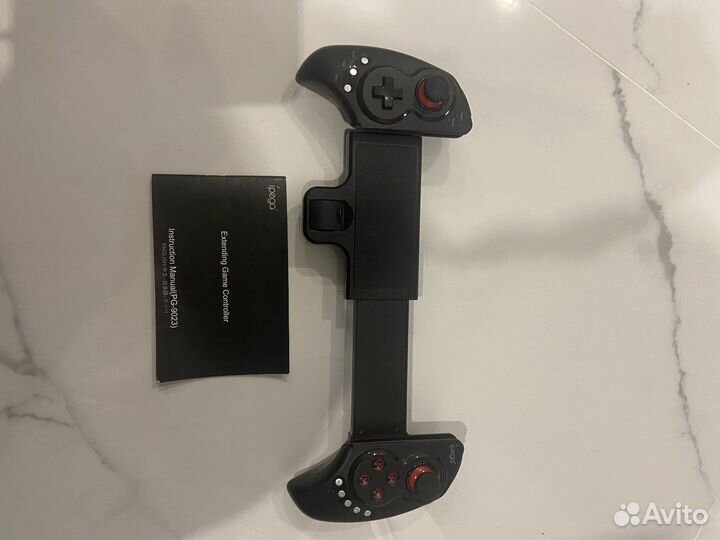 Геймпад Ipega PG-9023