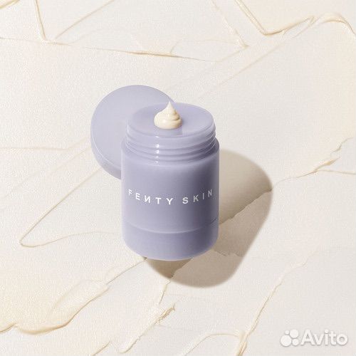 Крем для век Thicc N Smooth