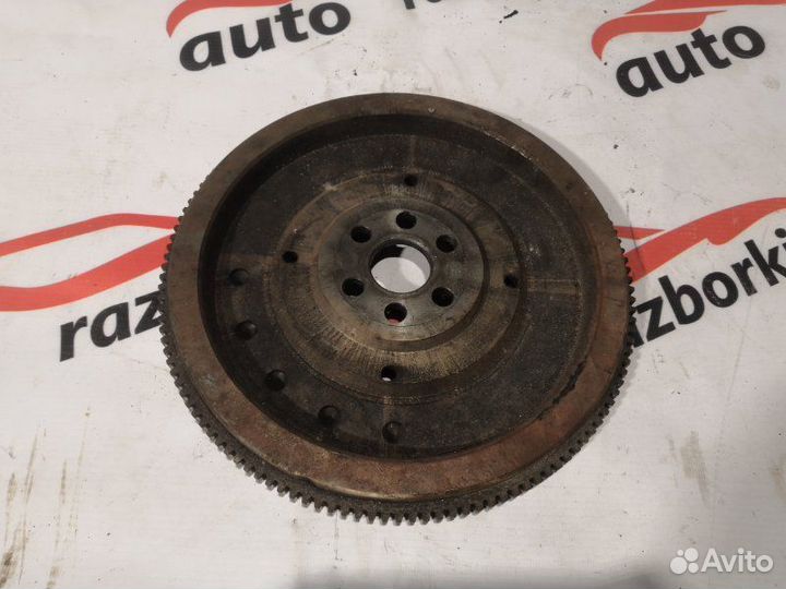 Маховик МКПП Ваз Калина седан