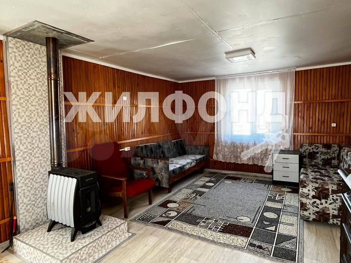 Дача 67,6 м² на участке 4,7 сот.