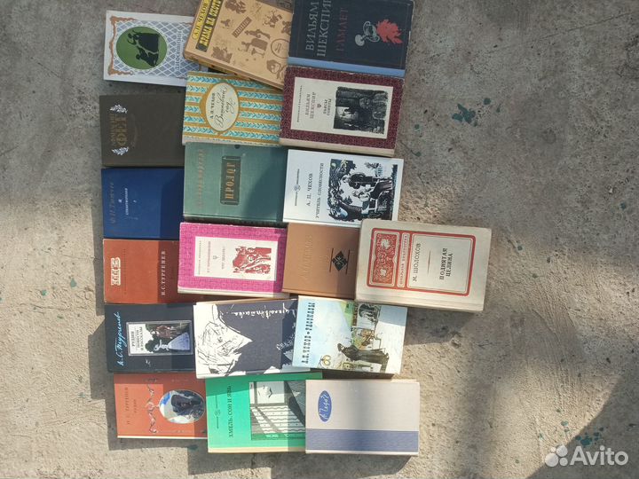 Книги разные 2