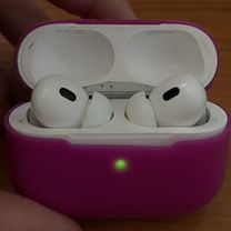 Беспроводные наушники apple airpods pro 2