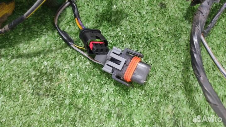 Проводка парктроника Land Rover Freelander 2 2008