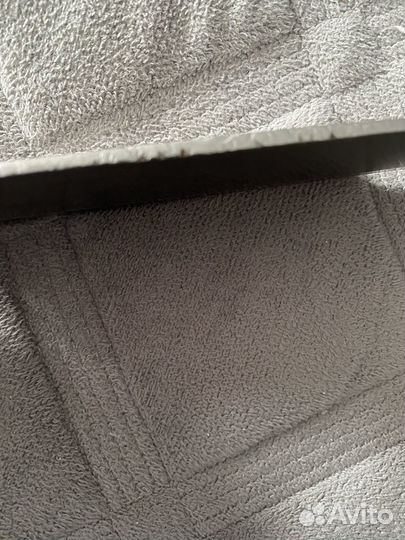 Набор кухонных ножей с подставкой