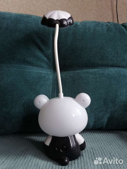 Светильник панда