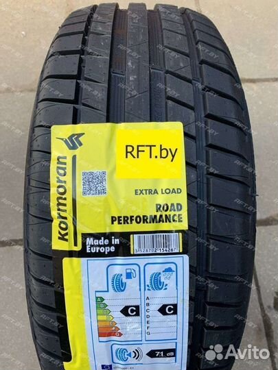 Kormoran Road Performance 195/55 R16 87V