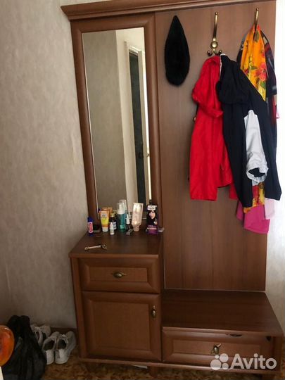 Прихожая