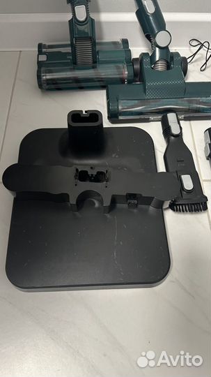 Запчасти на пылесос haier hvc 400he