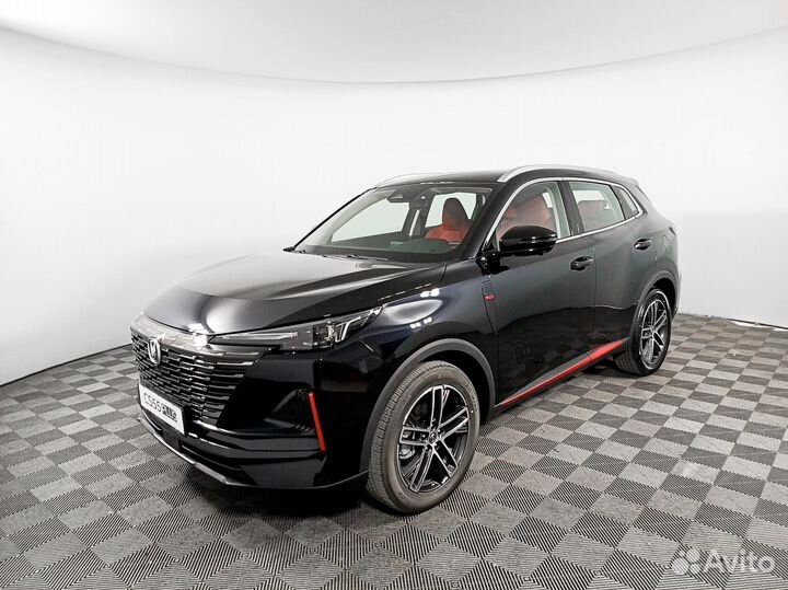 Changan CS55 Plus 1.5 AMT, 2024