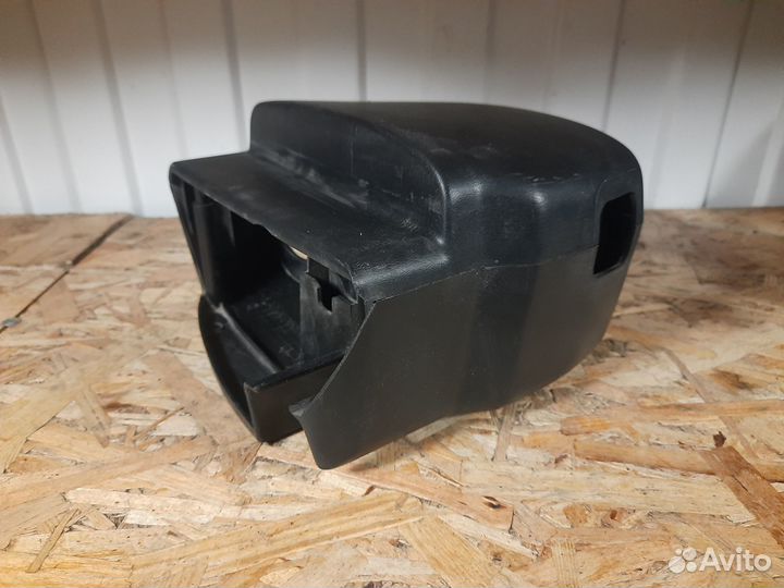 Nissan cefiro a32 кожух руля