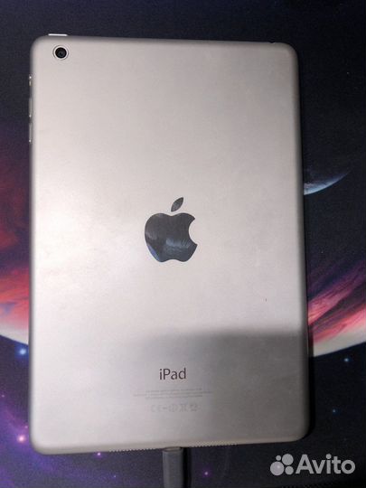 iPad mini 16gb