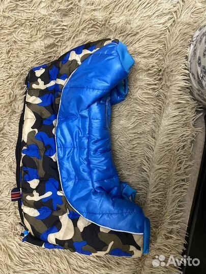 Одежда для собак мелких пород