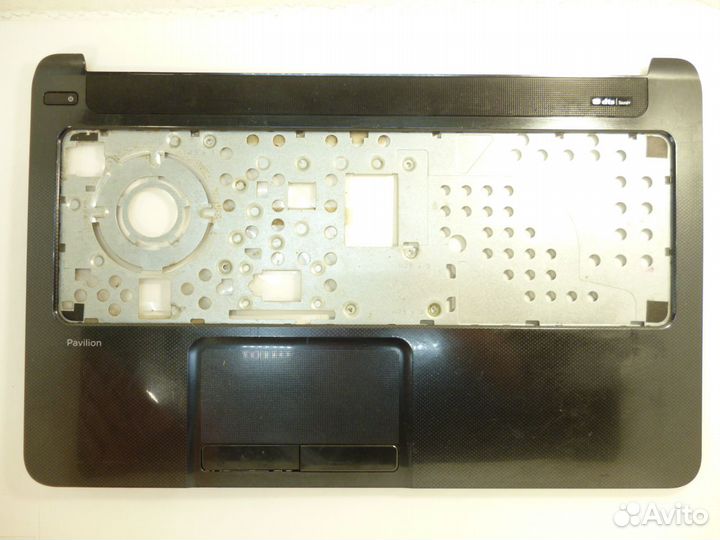 Б. у. запчасти HP Pavilion 15-N